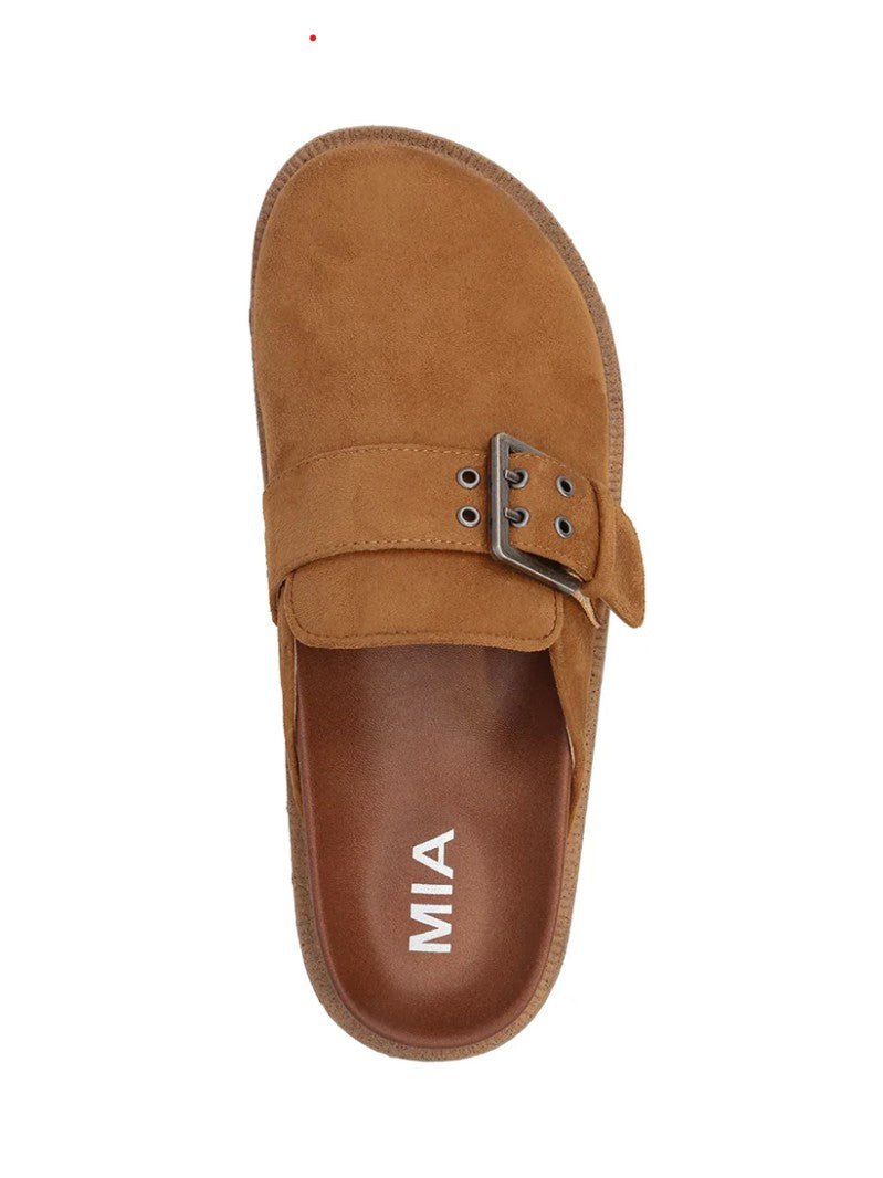 MIA ZAMIRA Mule
