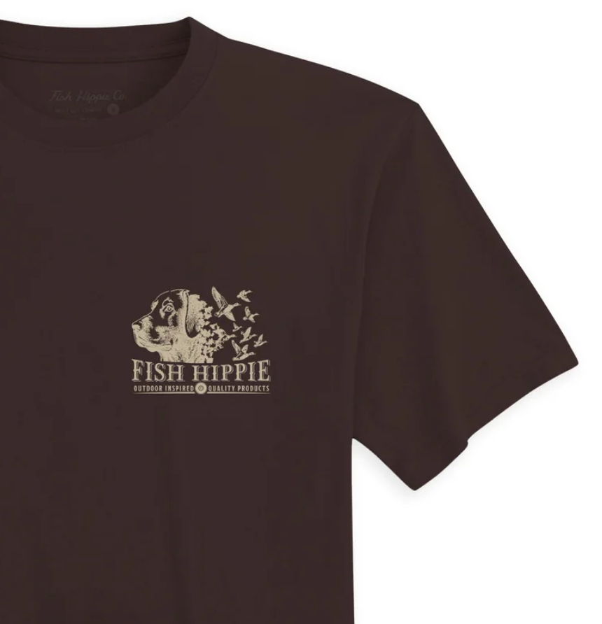 Fowl Play Tee
