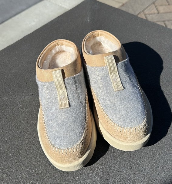 SOREL Byways Mule Slipper