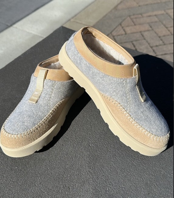 SOREL Byways Mule Slipper