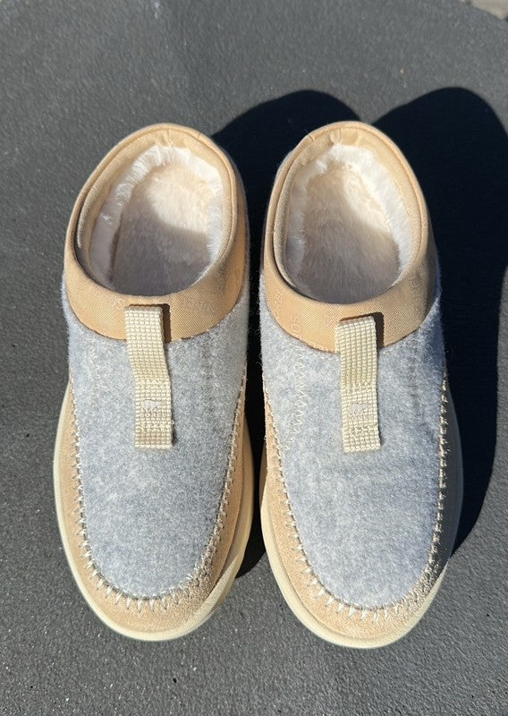 SOREL Byways Mule Slipper