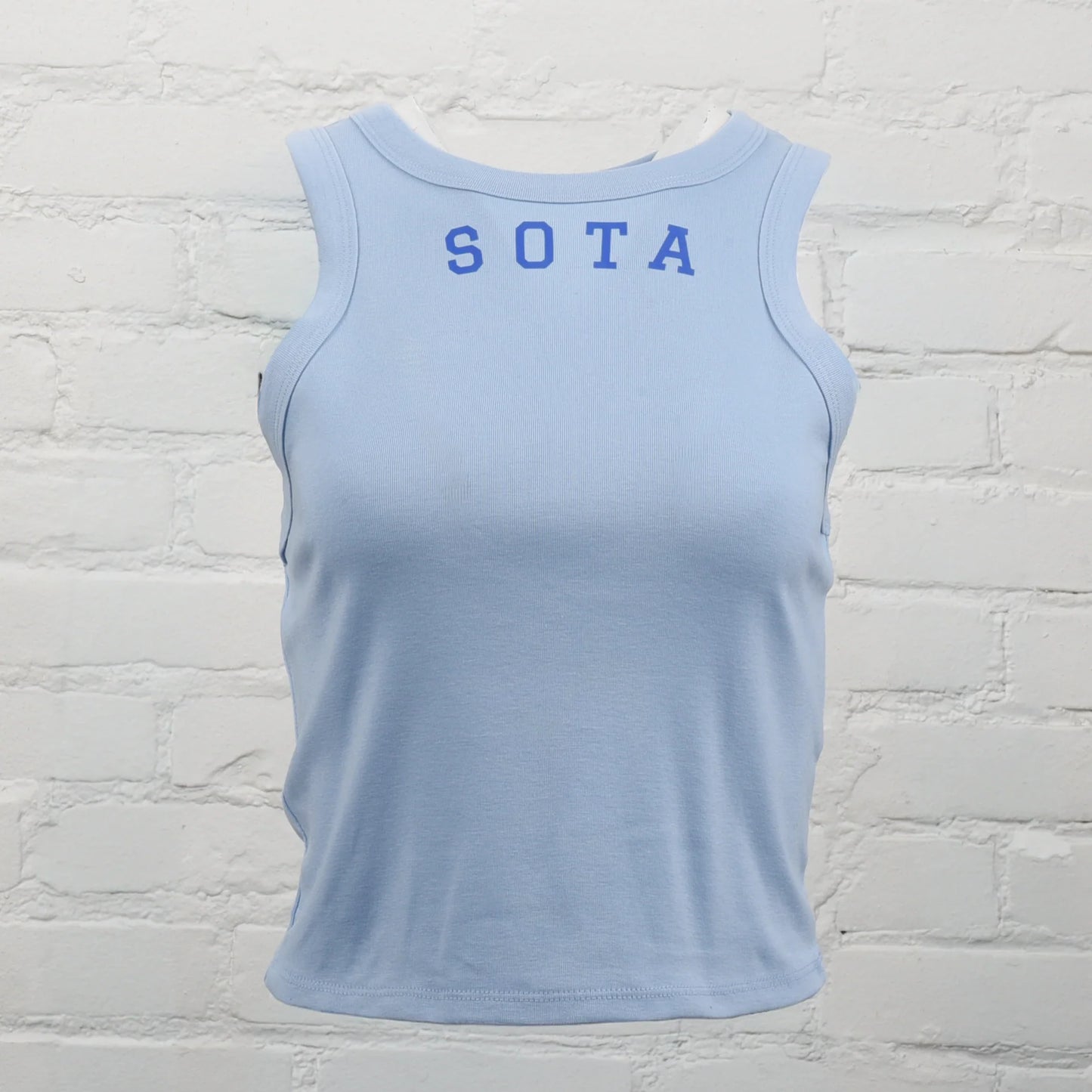SOTA Micro Rib Tank