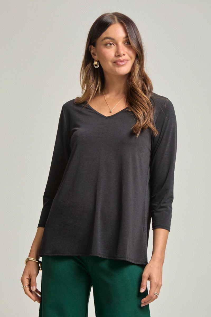 Wrinkle Free Go-To Top