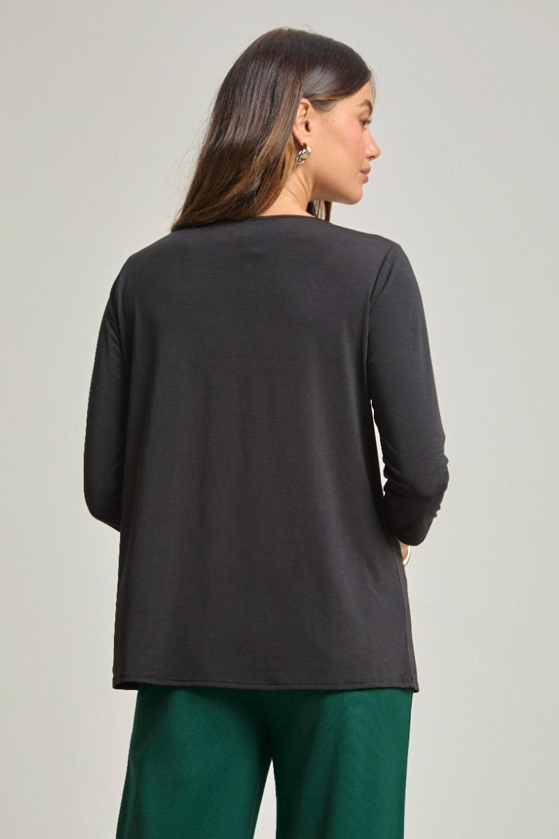 Wrinkle Free Go-To Top