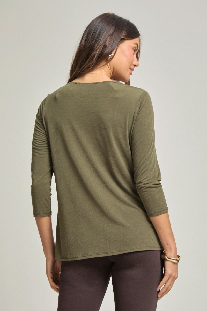 Wrinkle Free Go-To Top