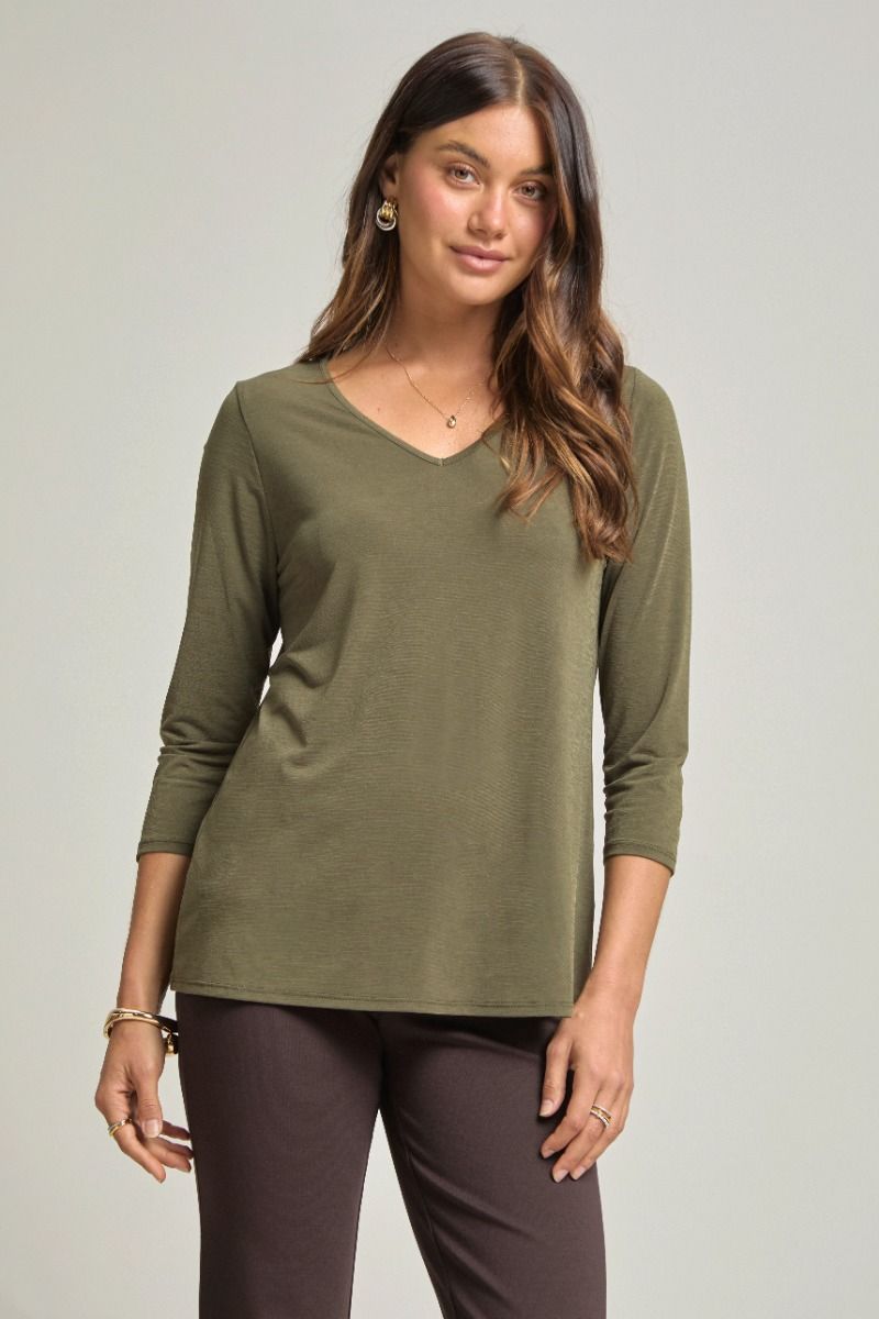 Wrinkle Free Go-To Top