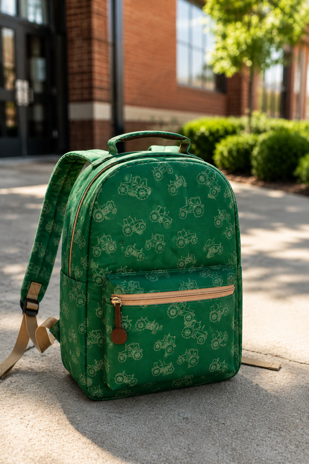 Kids Hay Wired Backpack