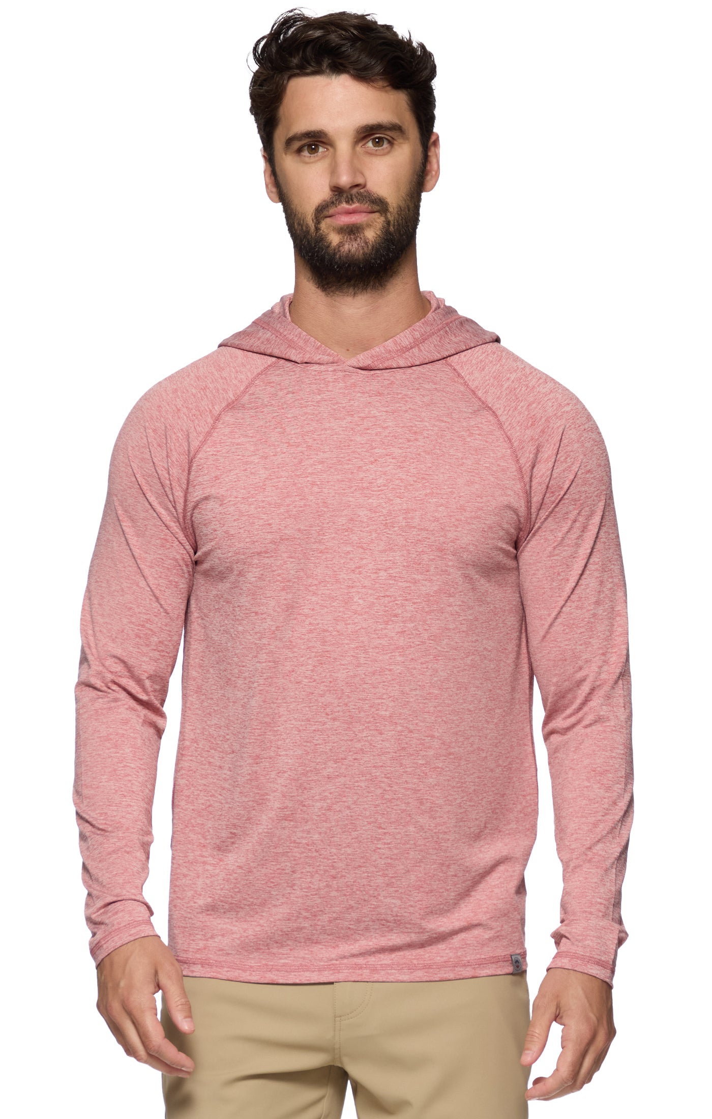 Victory Performance Long Sleeve Hoodie
