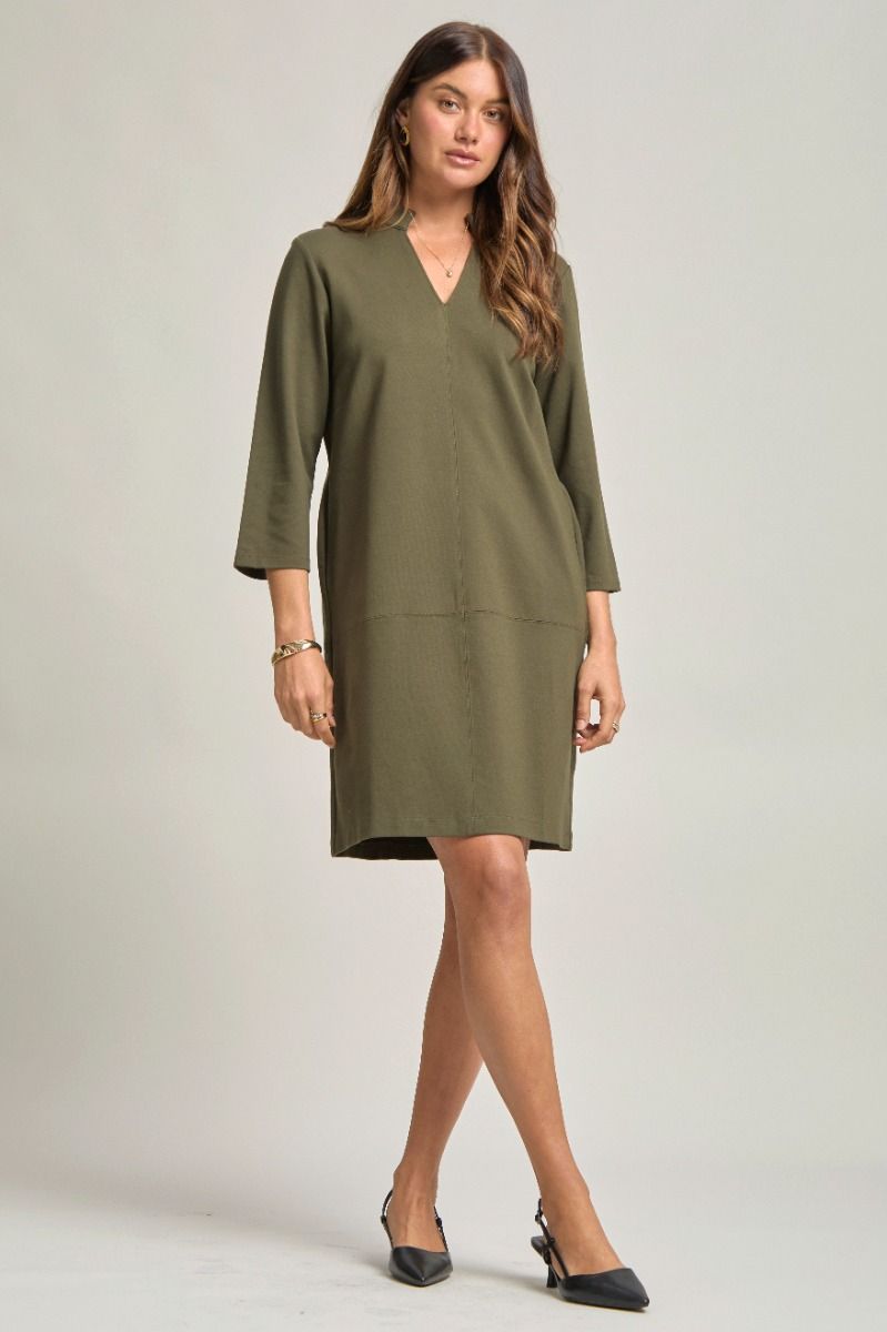 Working Girl Dress