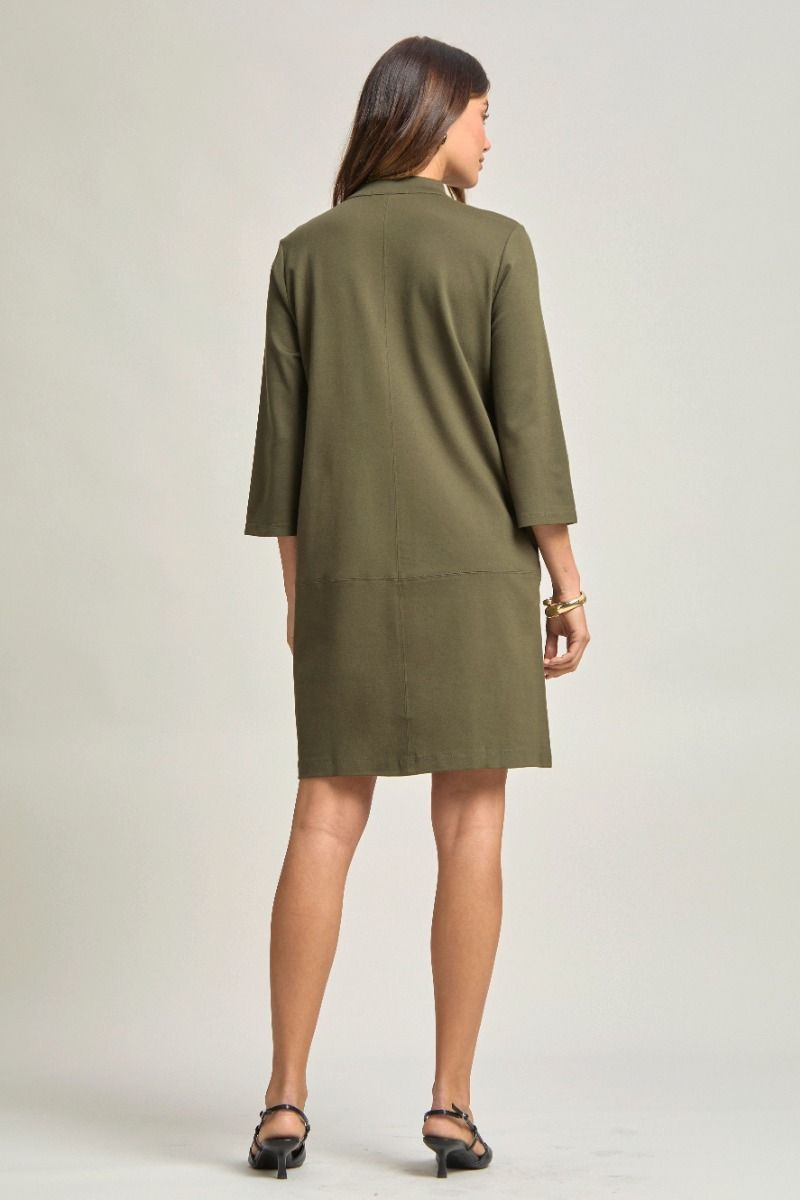 Working Girl Dress