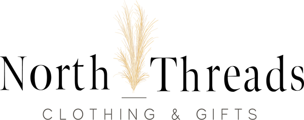 North Threads logo