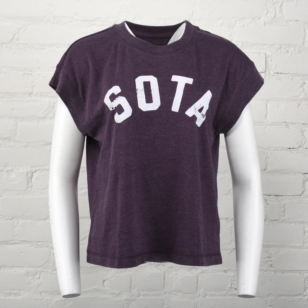 SOTA Women's Canopy Tee