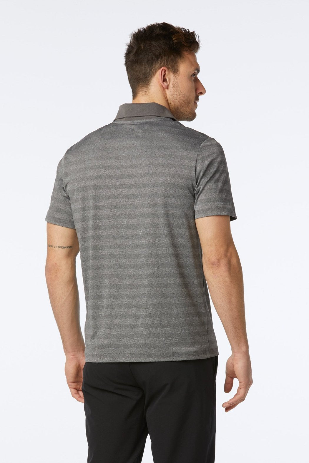 Unexplored Polo Shirt.