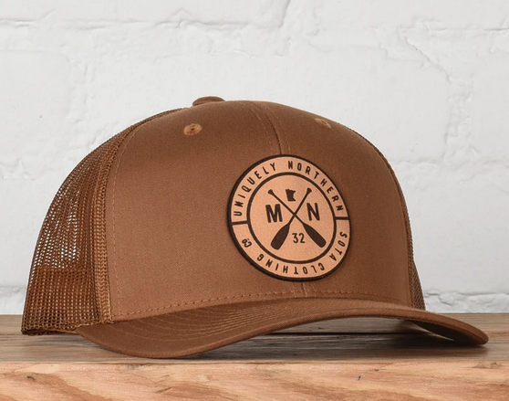 Sota Comer Snapback.