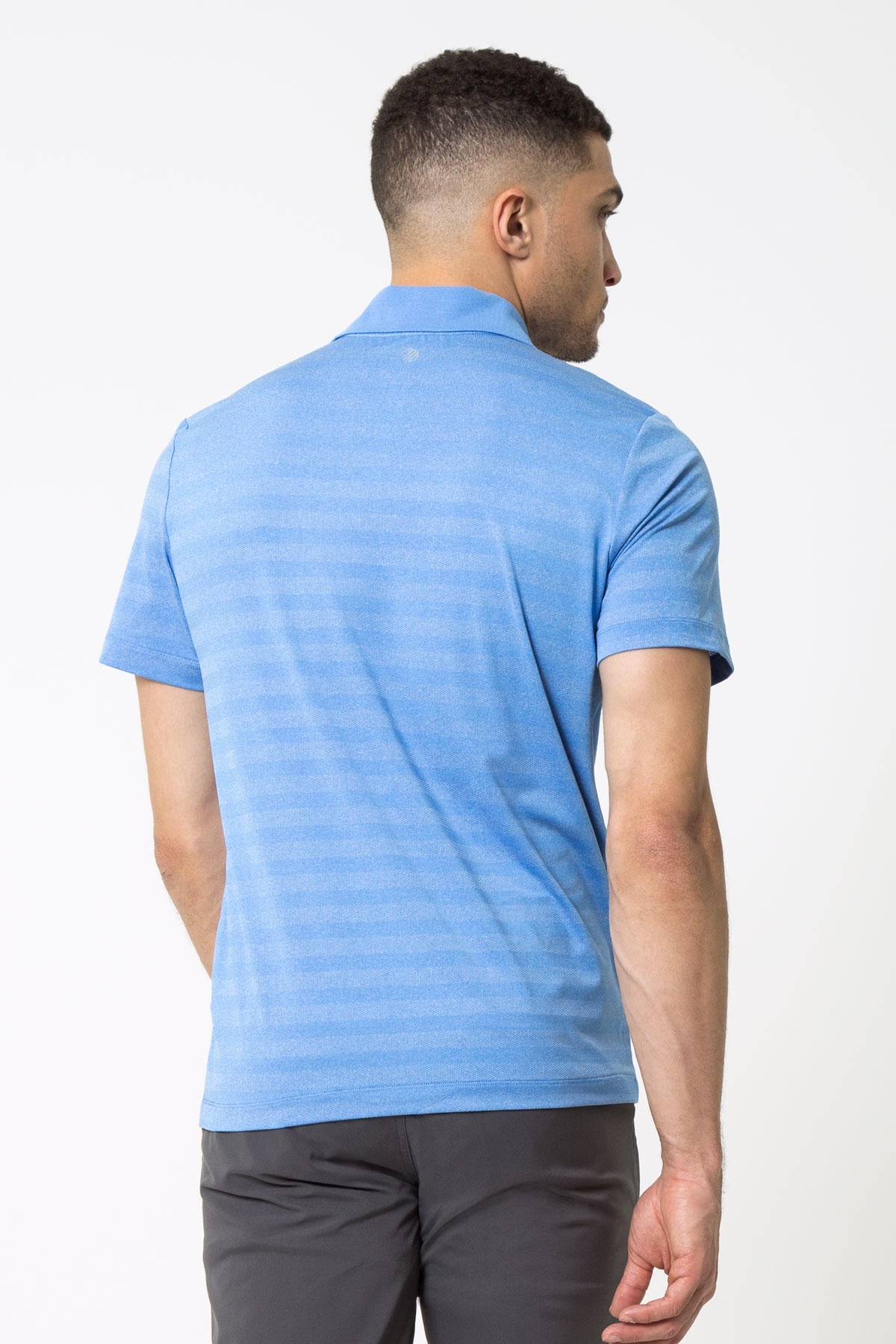 Unexplored Polo Shirt.