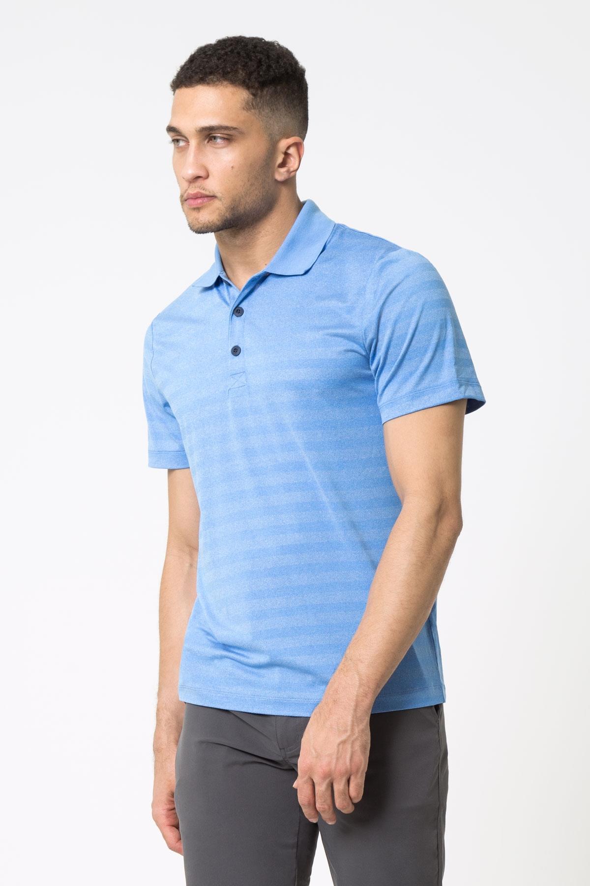 Unexplored Polo Shirt.