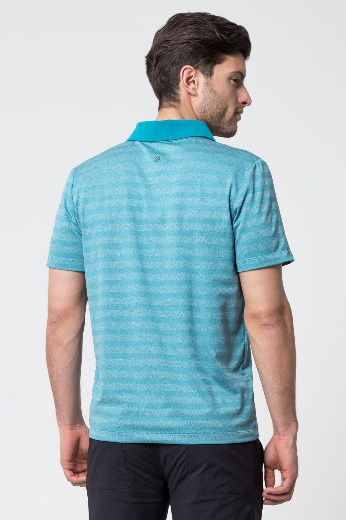 Unexplored Polo Shirt.