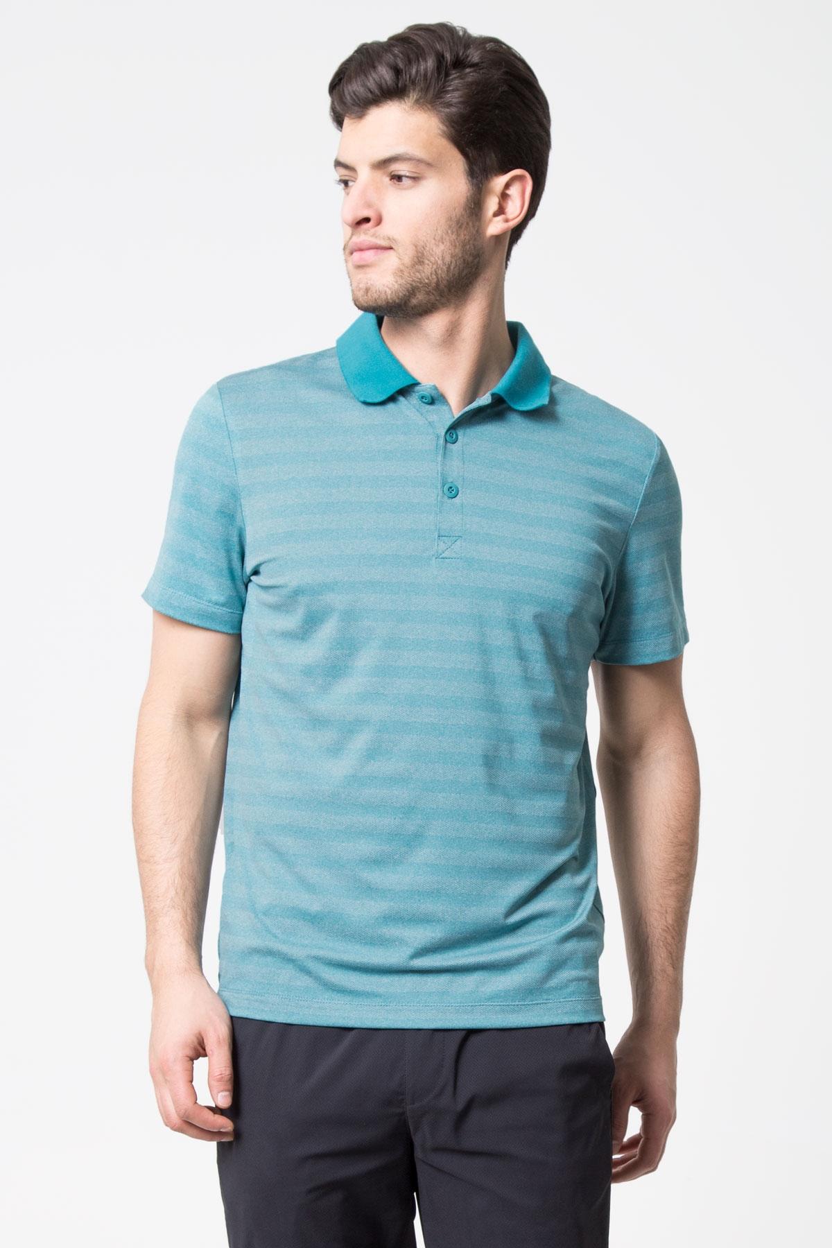 Unexplored Polo Shirt.