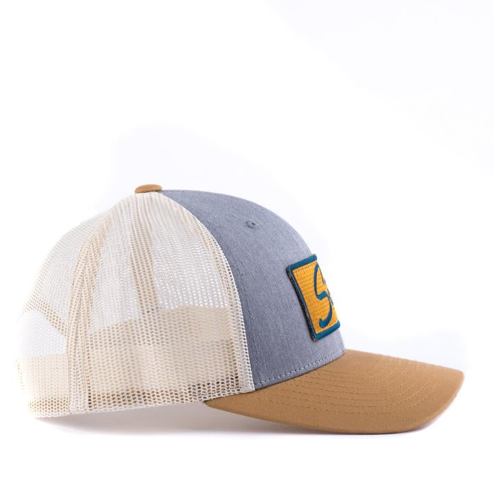 Sota Minnehaha Snapback.