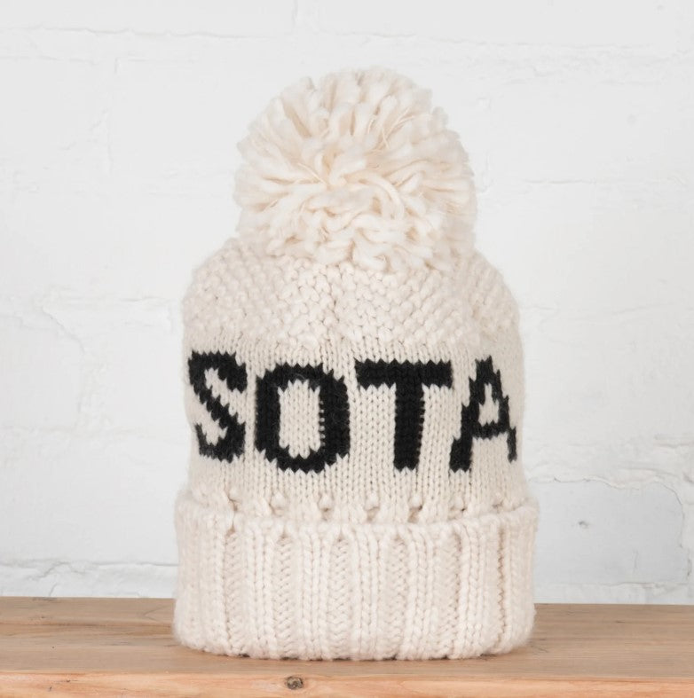 SOTA Alpine Beanie.