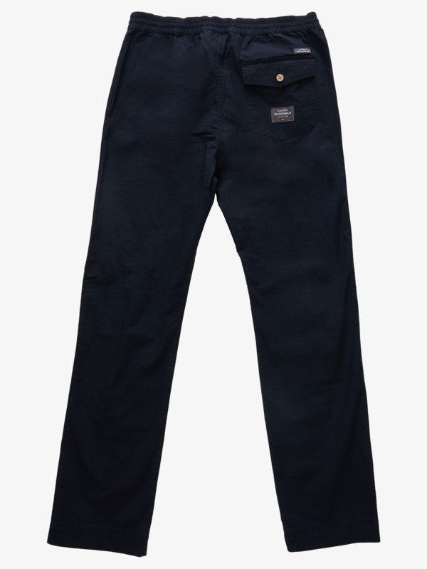 Quiksilver Waterman After Surf Pants.