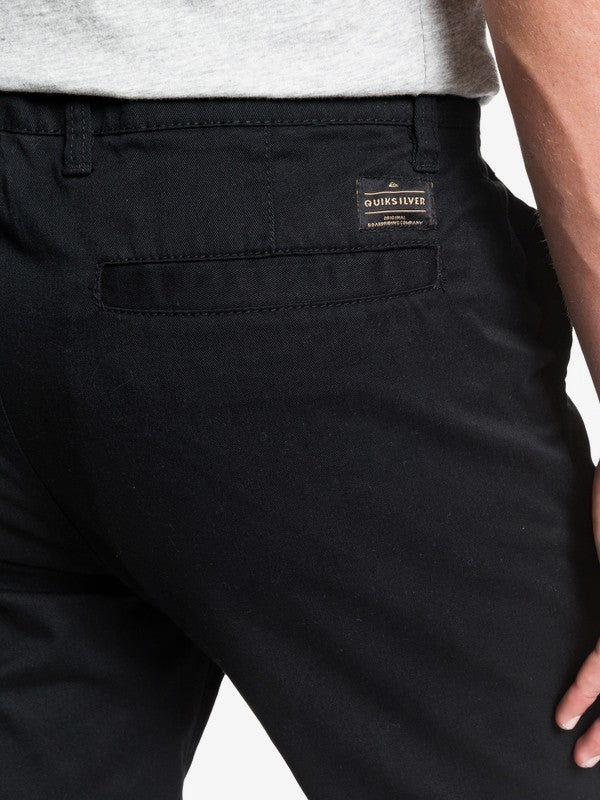 Quiksilver Everyday Union Chino Pocket Pants.
