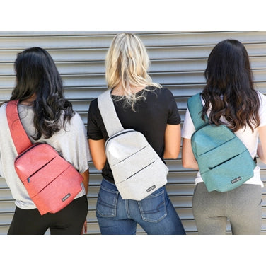 FITKICKS Latitude Sling Bag Assortment.