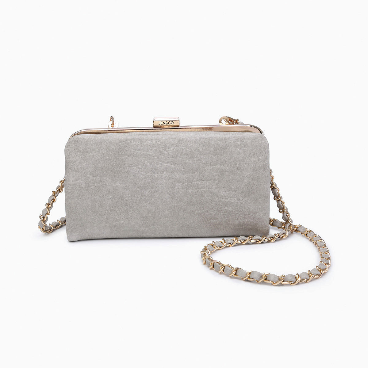 Sue Crossbody Wallet Purse- 2 Colors!.