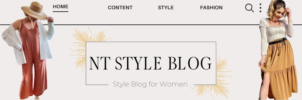 COMING SOON- North Threads Style Blog for Women