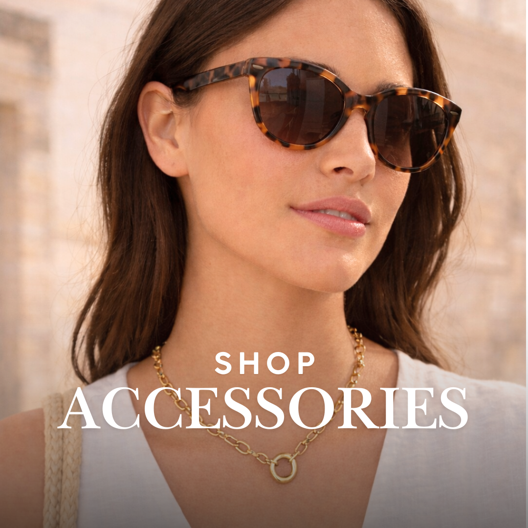 Women's Accessories