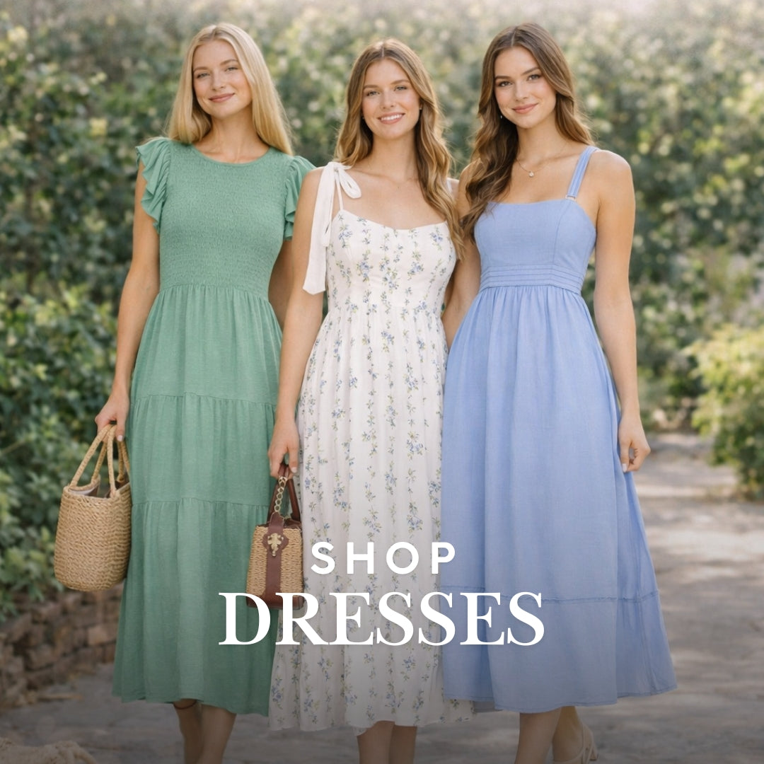 Women's Dresses