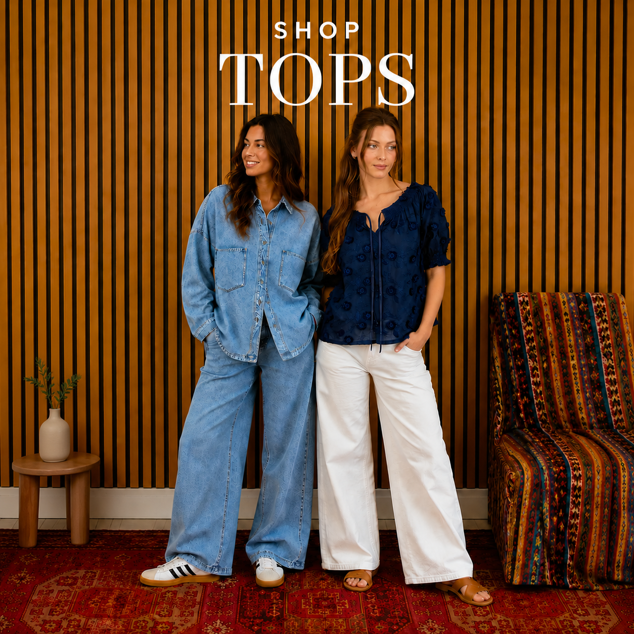 All Tops