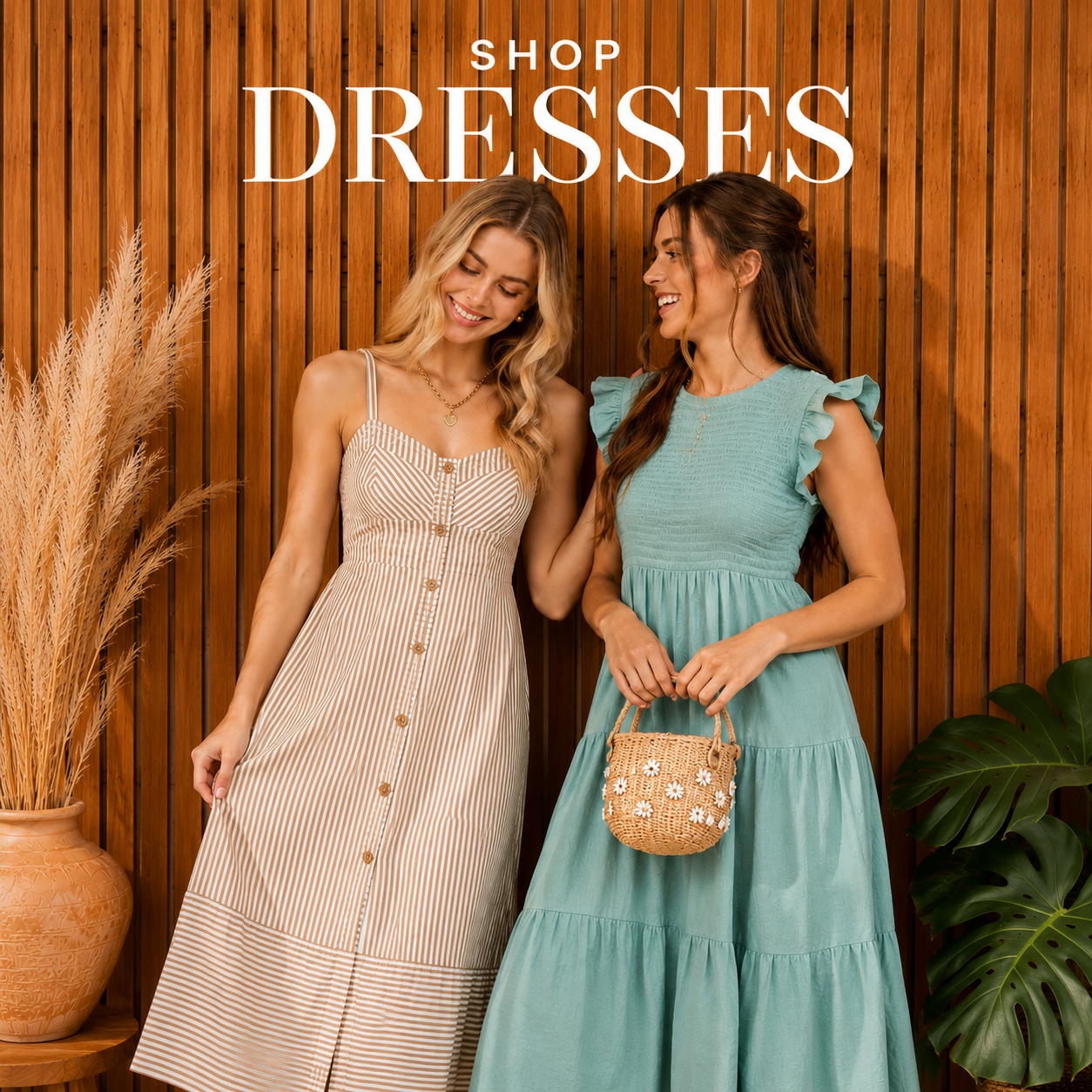 Women's Dresses