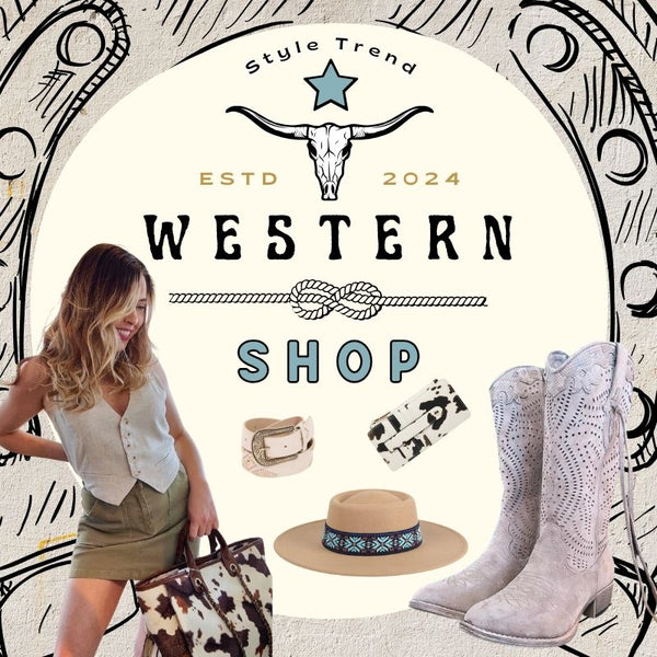 Western Shop