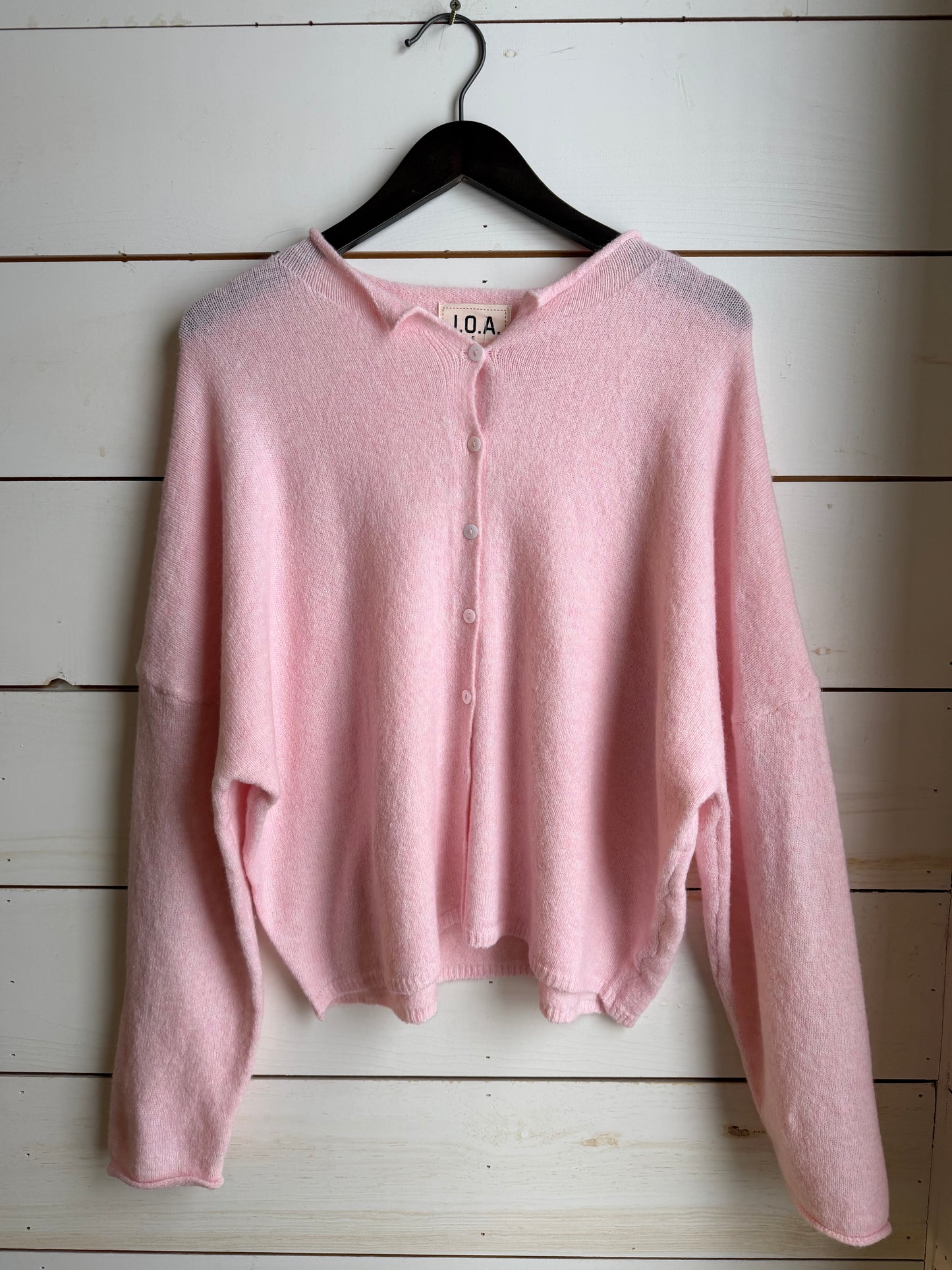 Lover Bestie Cardigan