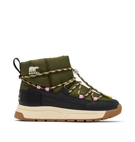 SOREL Whitney III Slip-On WP Boot