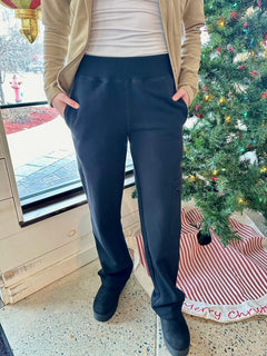 Sucker For Comfort Lounge Pants- 2 Colors!.