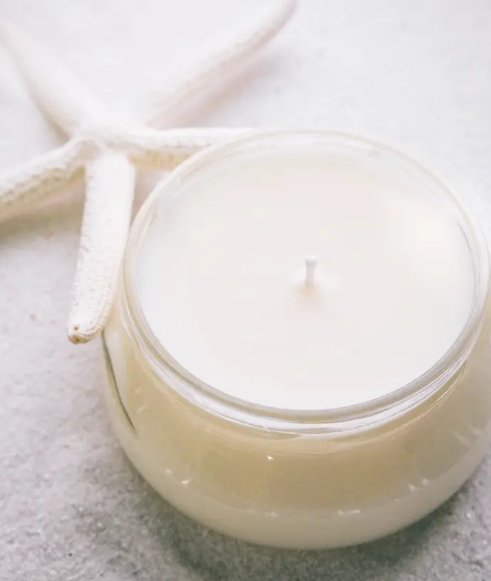 Tureen Jar Candles- Multiple Sizes & Scents!.