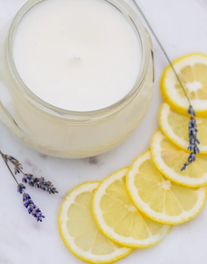 Tureen Jar Candles- Multiple Sizes & Scents!.