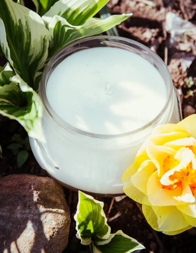 Tureen Jar Candles- Multiple Sizes & Scents!.
