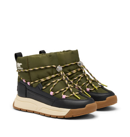 SOREL Whitney III Slip-On WP Boot
