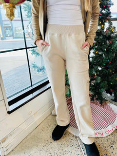 Sucker For Comfort Lounge Pants- 2 Colors!.