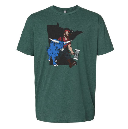 SOTA Paul & Babe Unisex Tee
