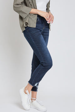 Missy High Rise Jogger- 2 Colors!.