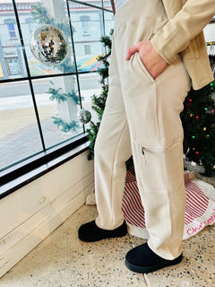 Sucker For Comfort Lounge Pants- 2 Colors!.