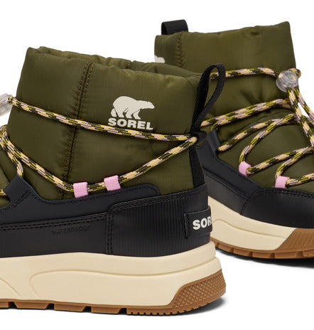 SOREL Whitney III Slip-On WP Boot