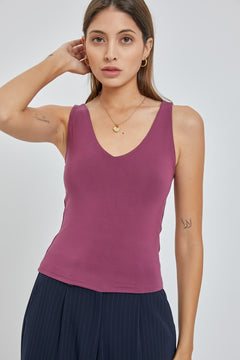Simplicity At Its Finest Tank- 3 Colors!.