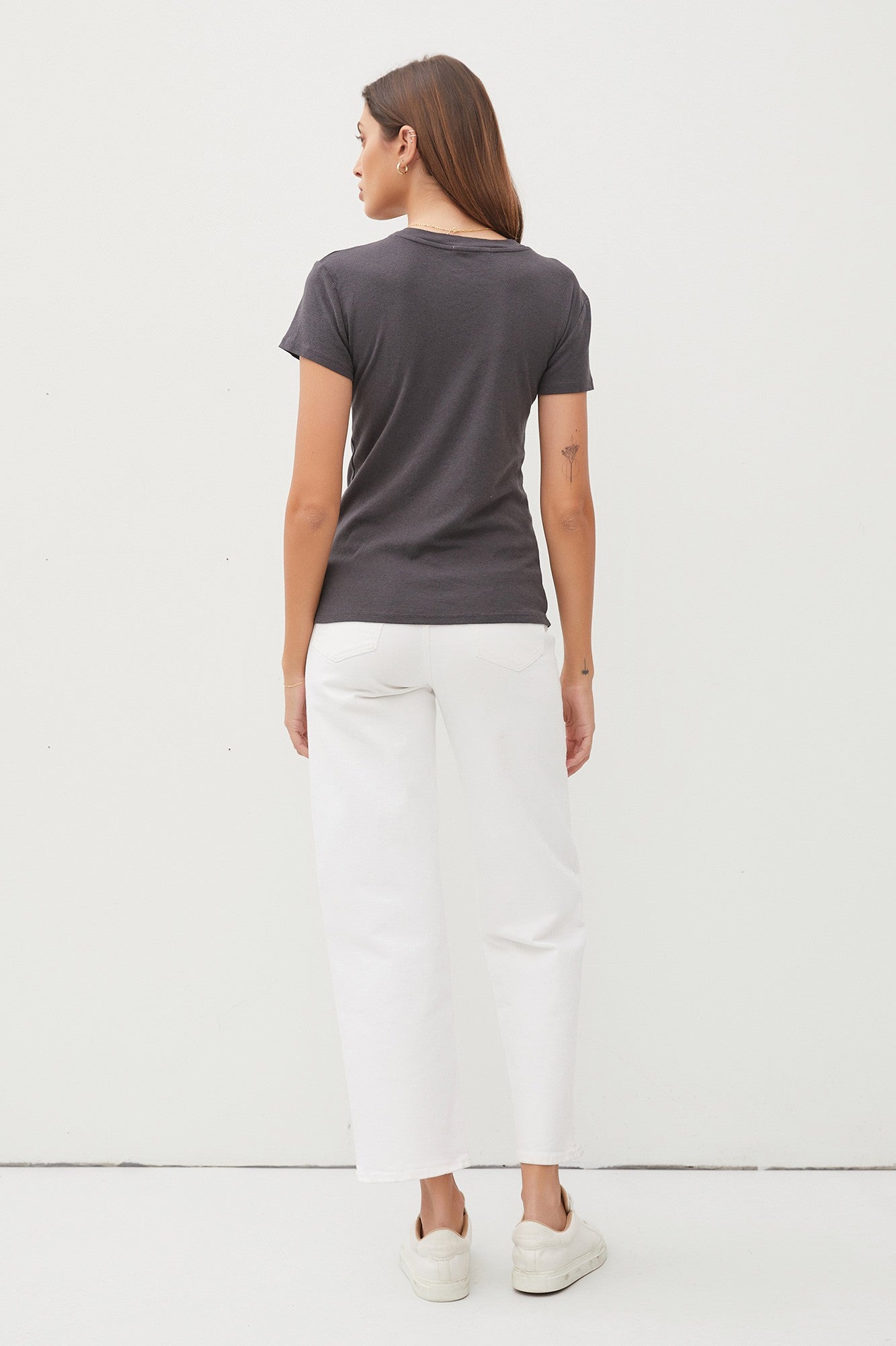 Weekly Favorite Crewneck T-shirt- 2 Colors!