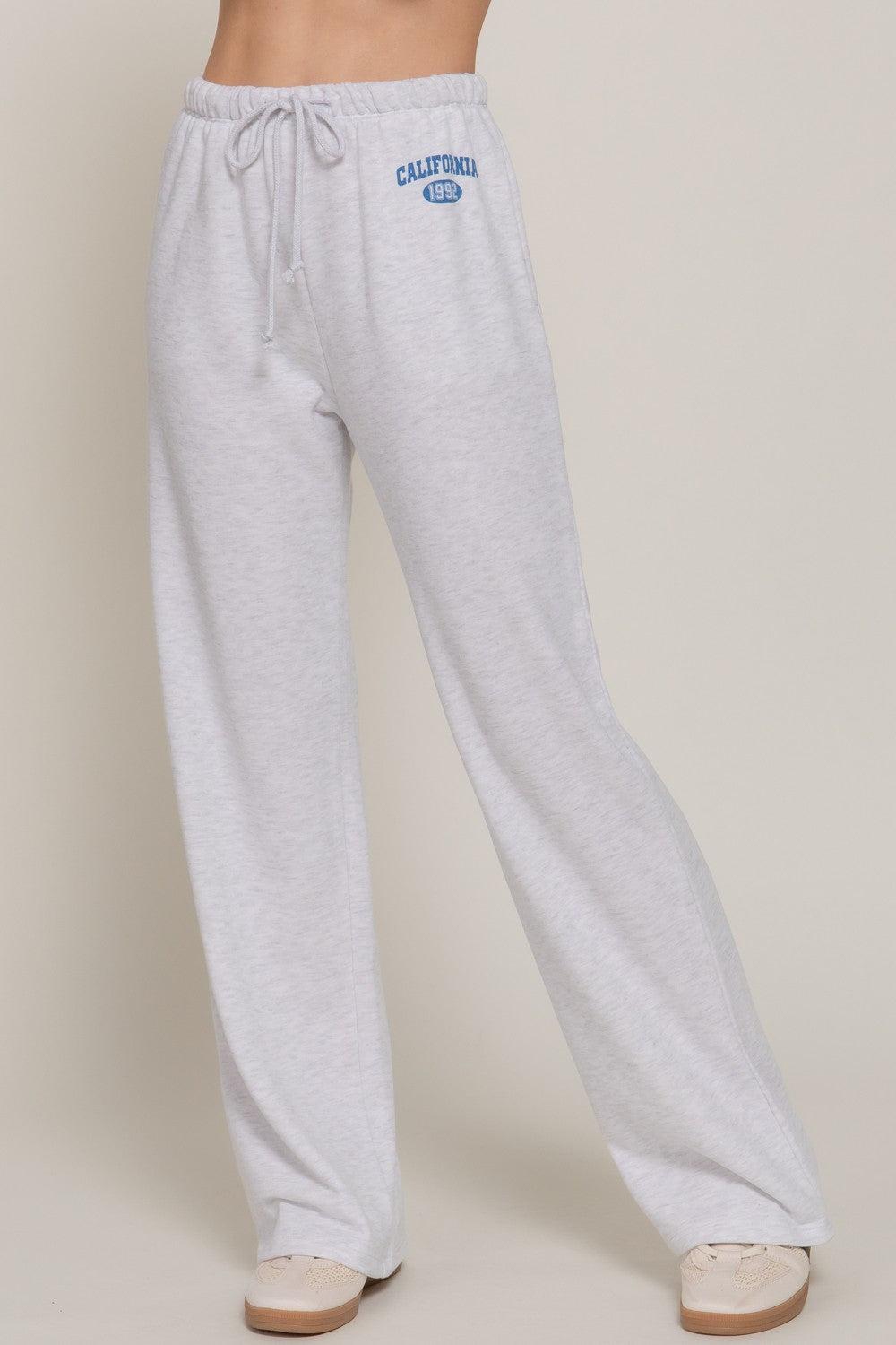 California '92 Drawstring Sweatpants