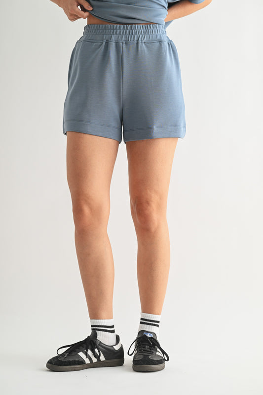 Laguna Lounge Shorts- 3 Colors!